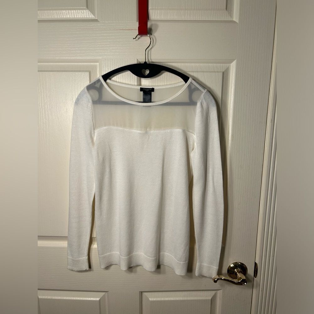 Ann Taylor sweater